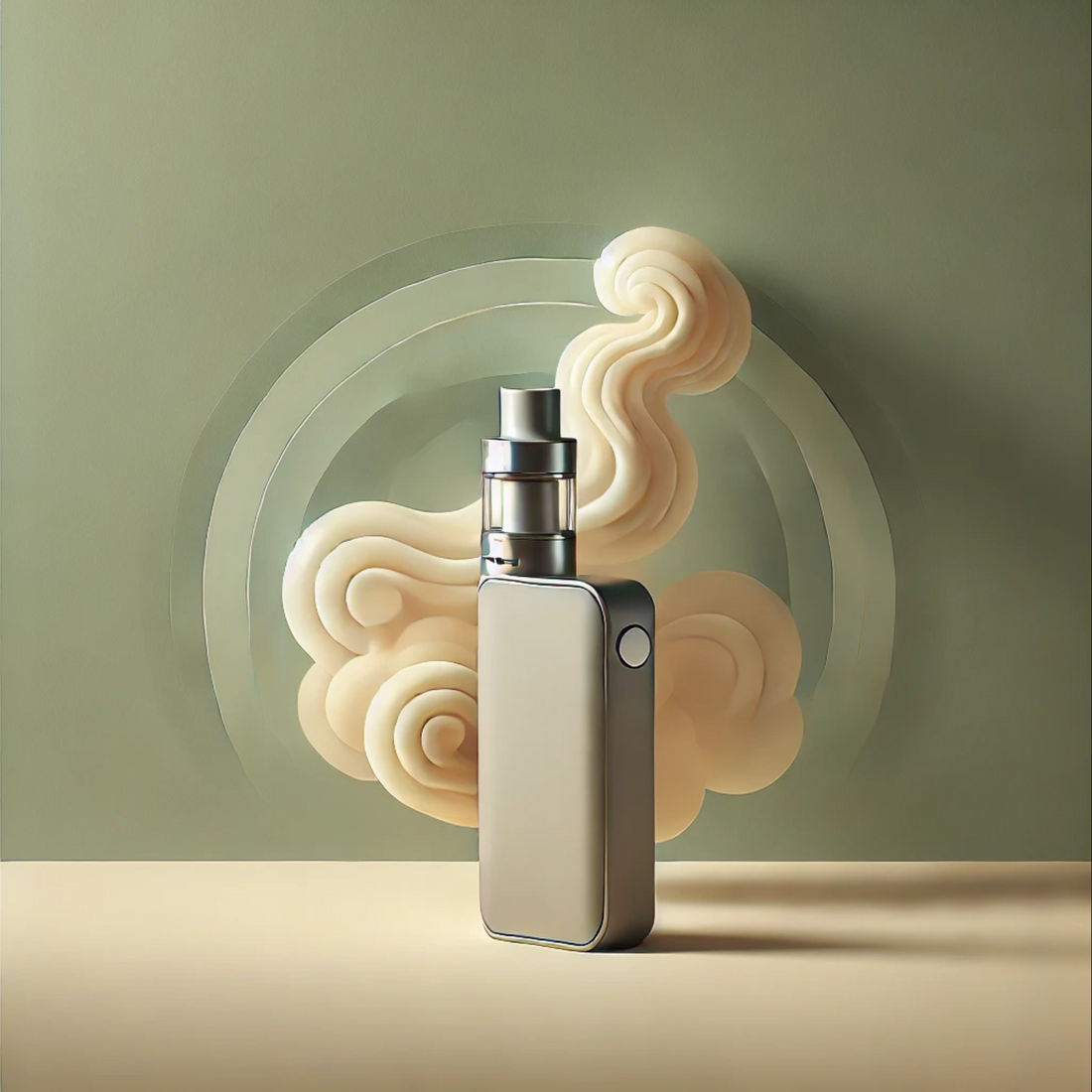 What’s New in the Vape World