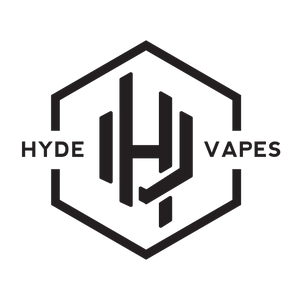 Hyde Vapes - Waterloo