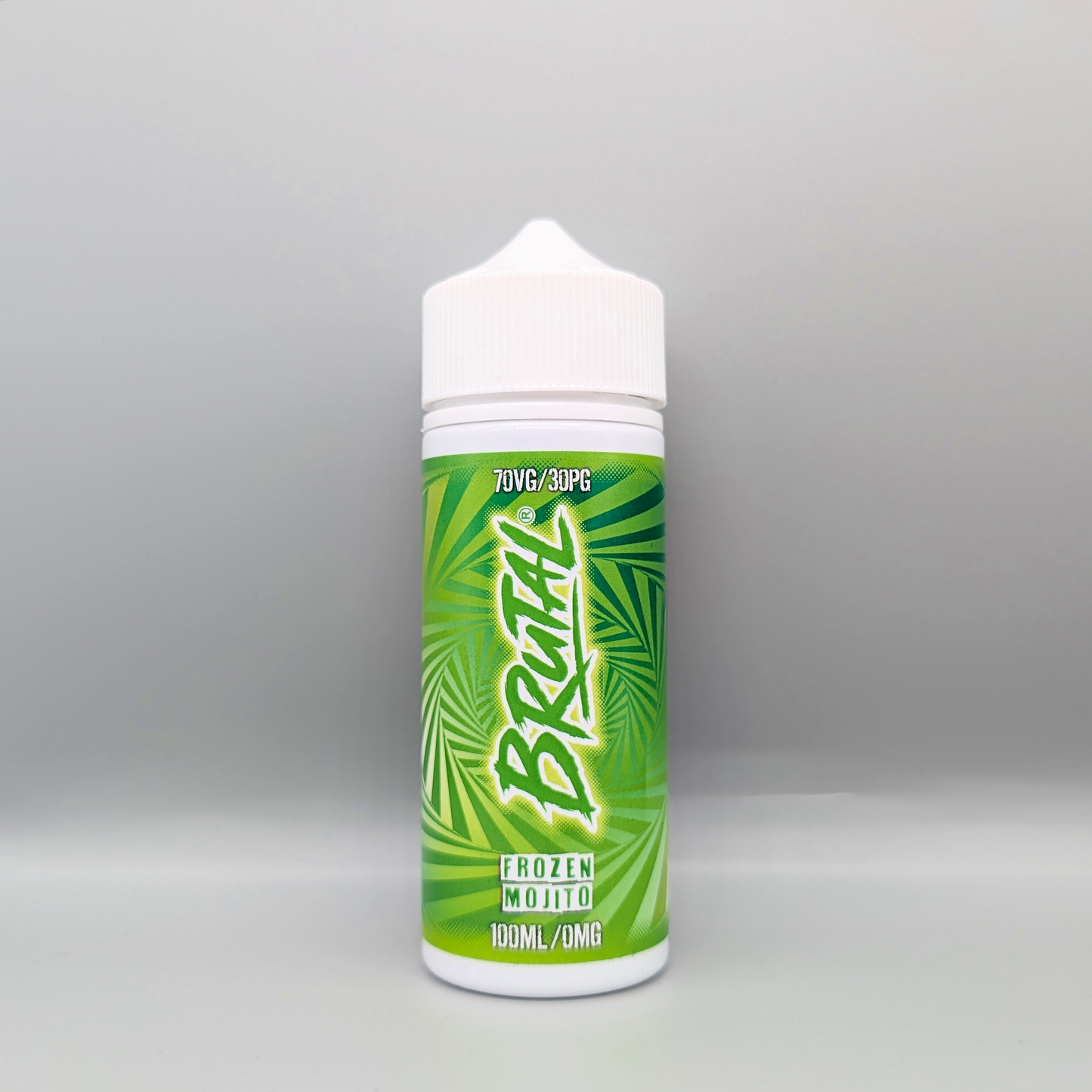 Brutal - Frozen Mojito