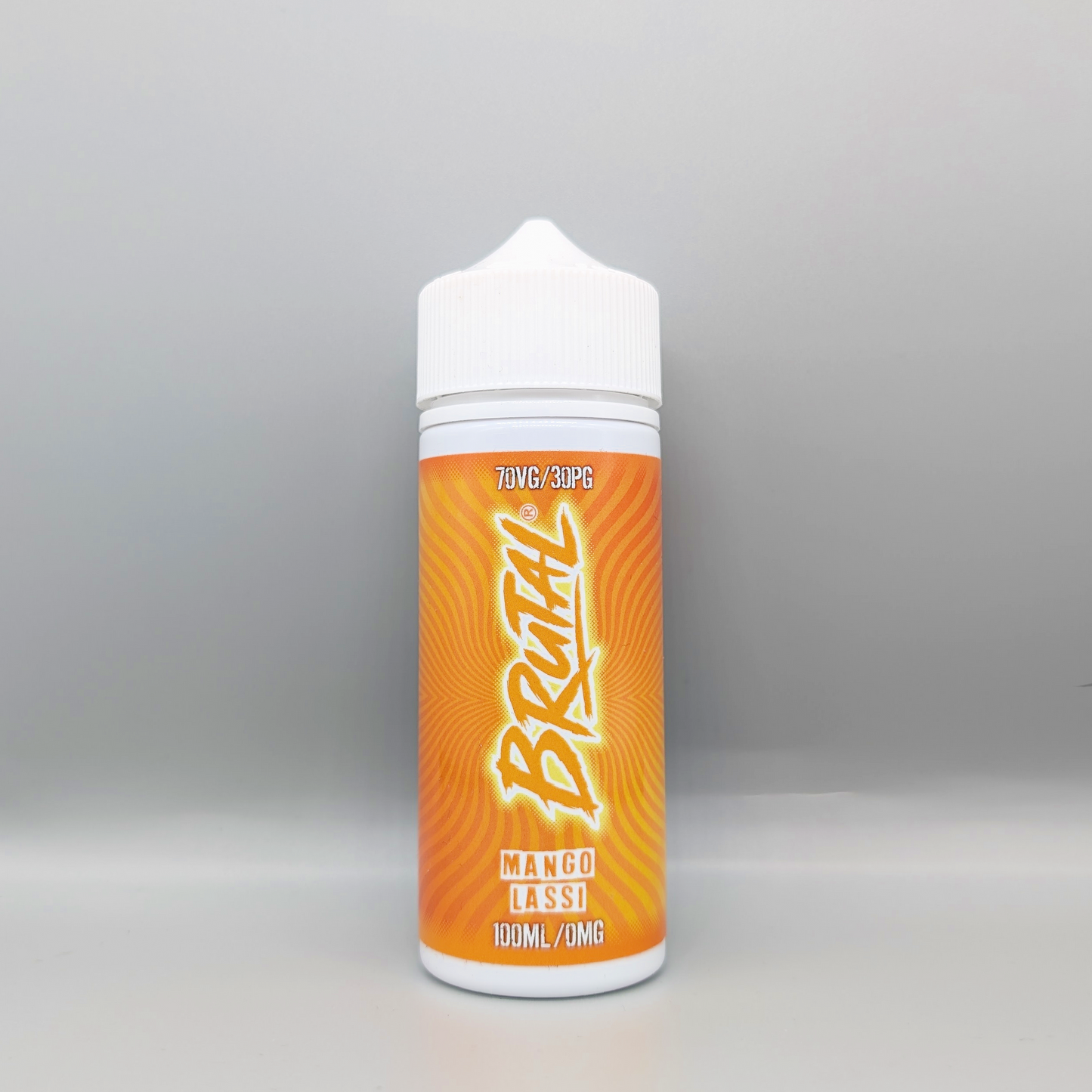 Brutal - Mango Lassi