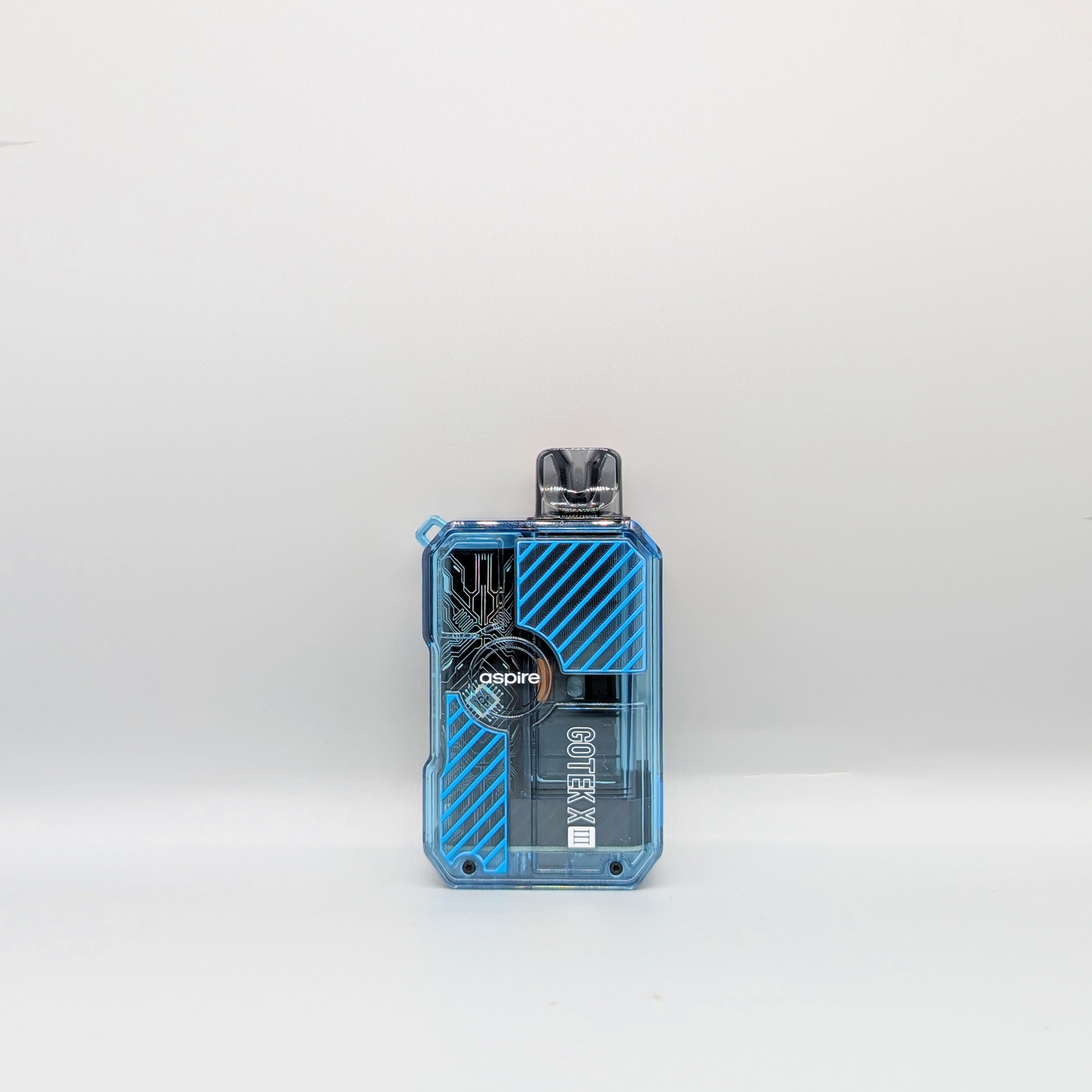 Aspire - Gotek X3 Pod Kit