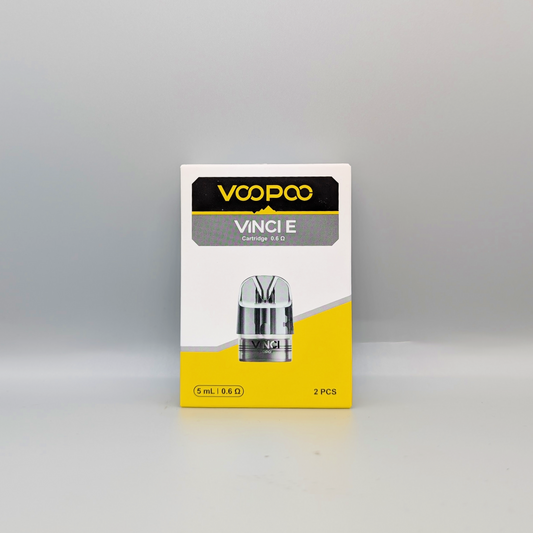 Voopoo - Vinci E Pod Cartridge