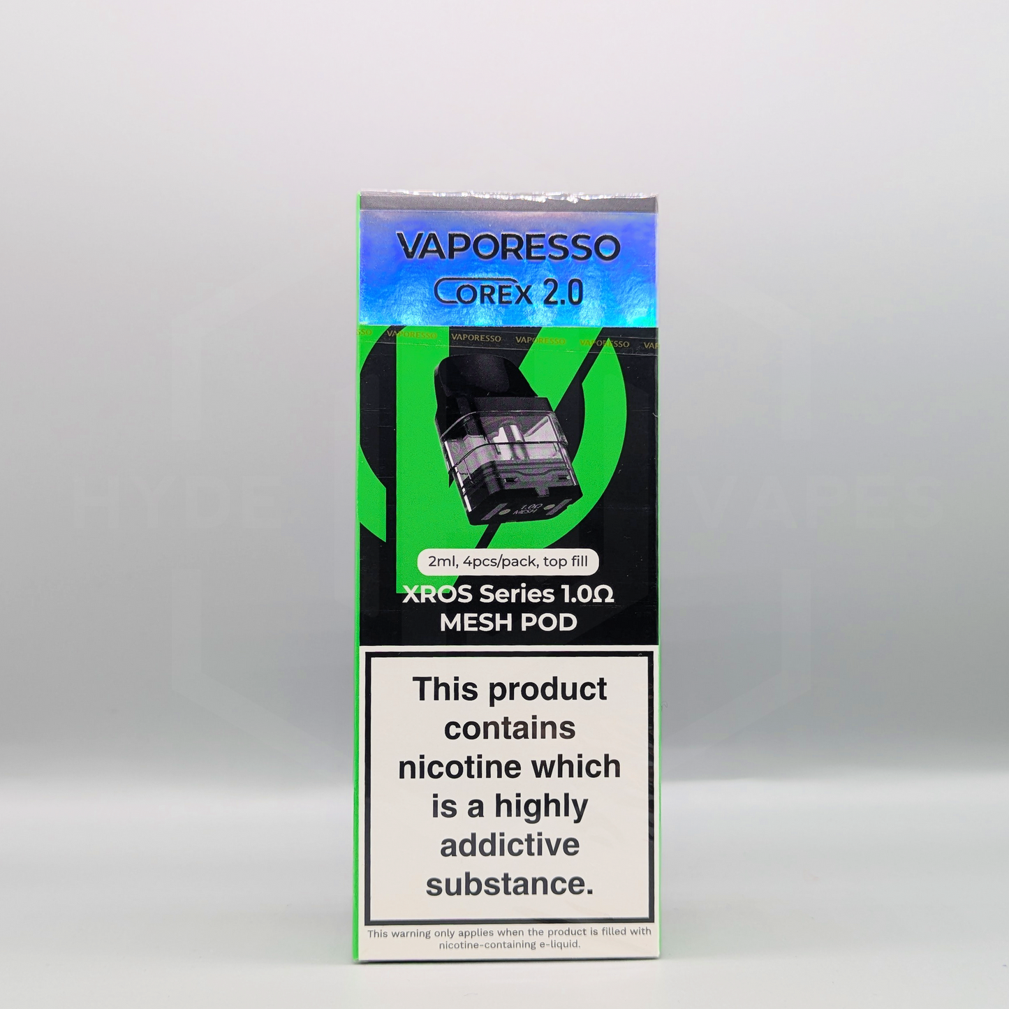 Vaporesso - Xros COREX 3.0 Replacement Pods