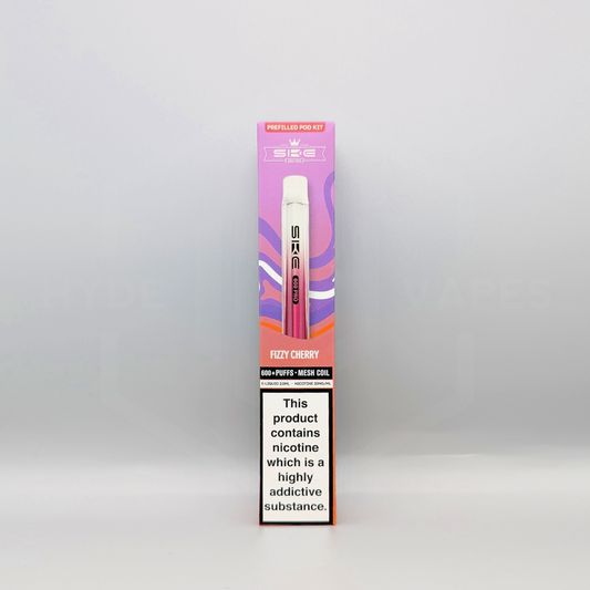 SKE 600 PRO Kit - Fizzy Cherry