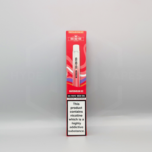 SKE 600 PRO Kit - Watermelon Ice