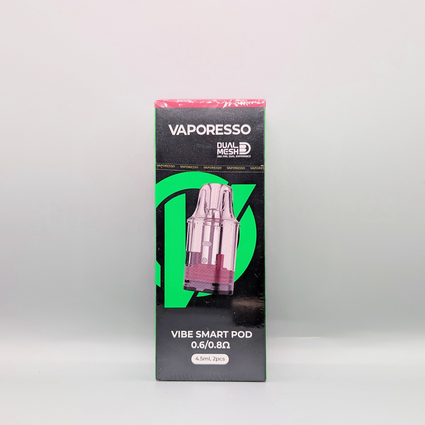 Vaporesso - Vibe Dual Smart Pod