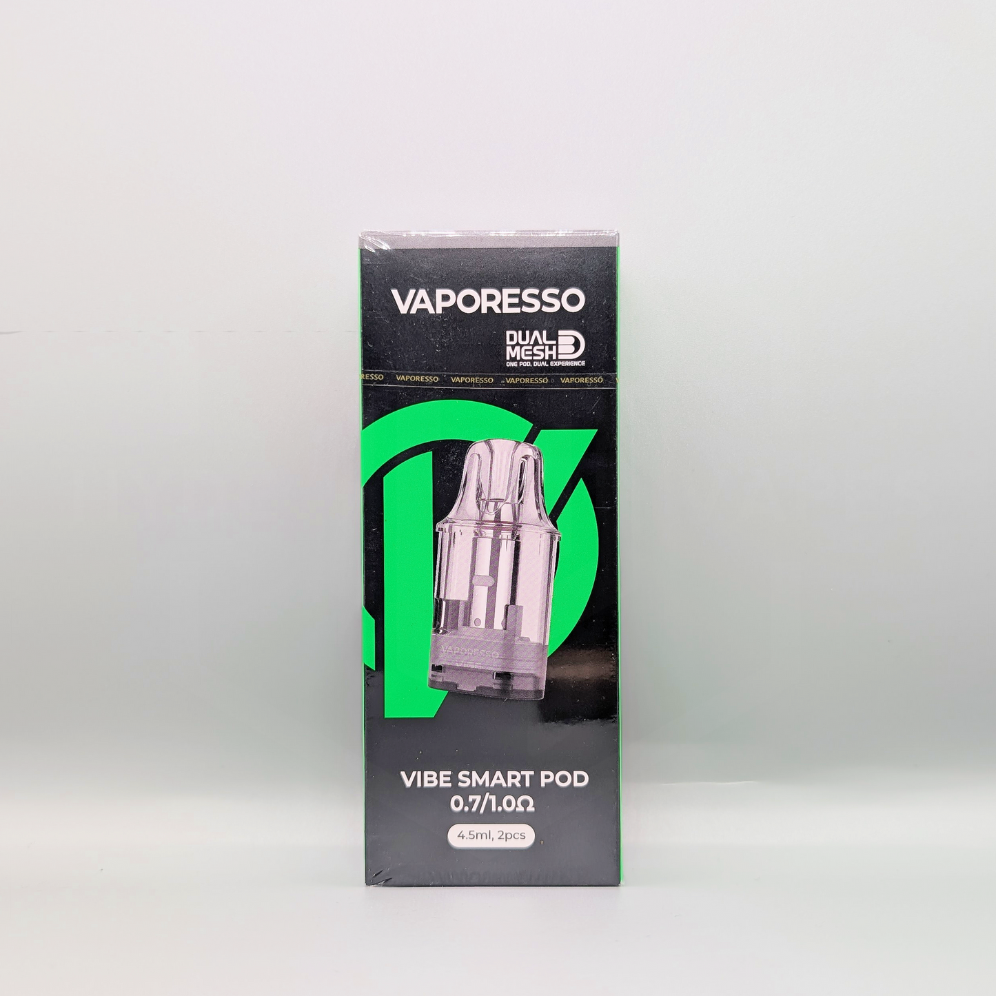 Vaporesso - Vibe Dual Smart Pod