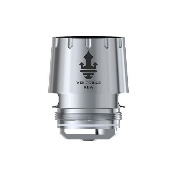 Smok - TFV12 Prince RBA - Hyde Vapes - Waterloo