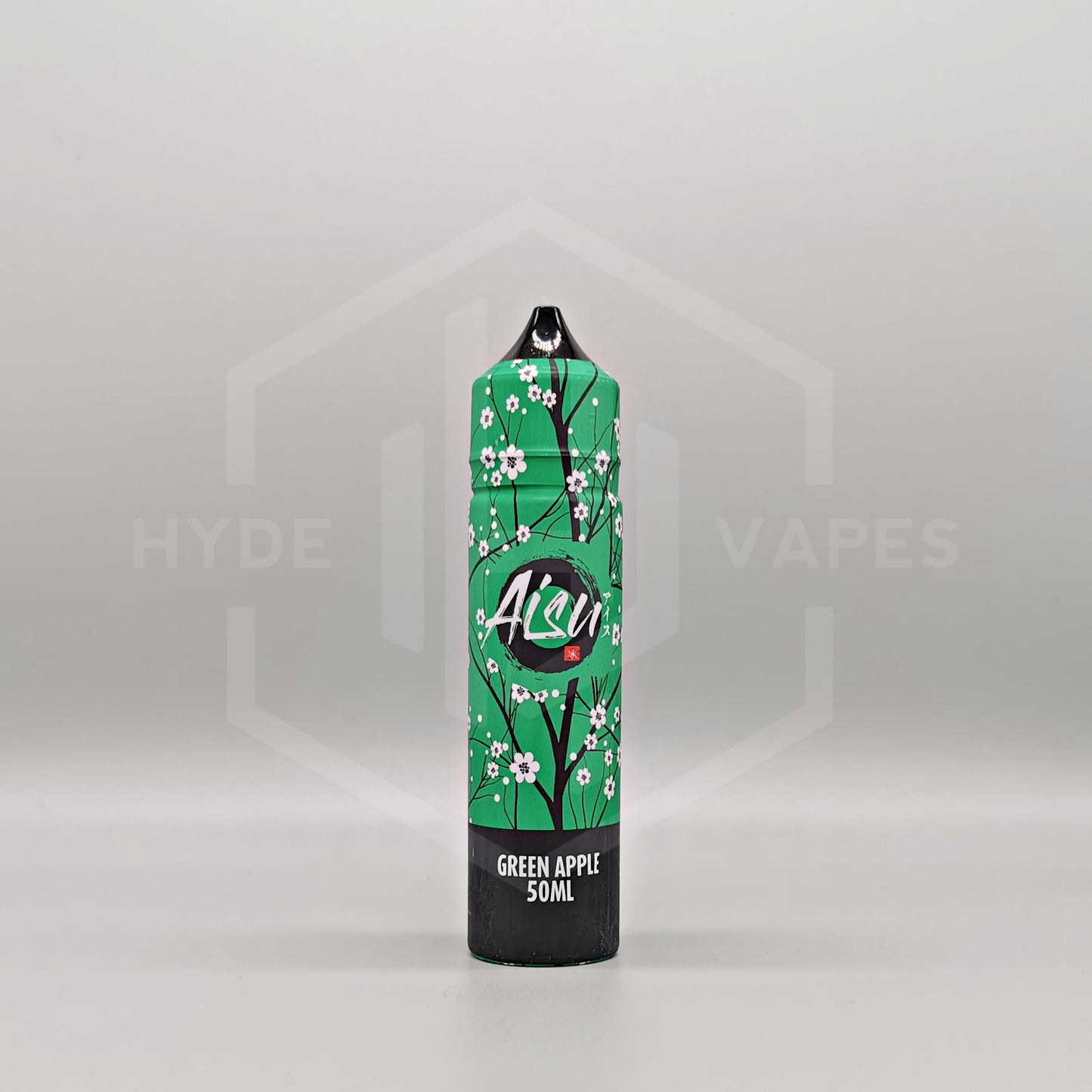 Aisu -  Green Apple - Hyde Vapes - Waterloo