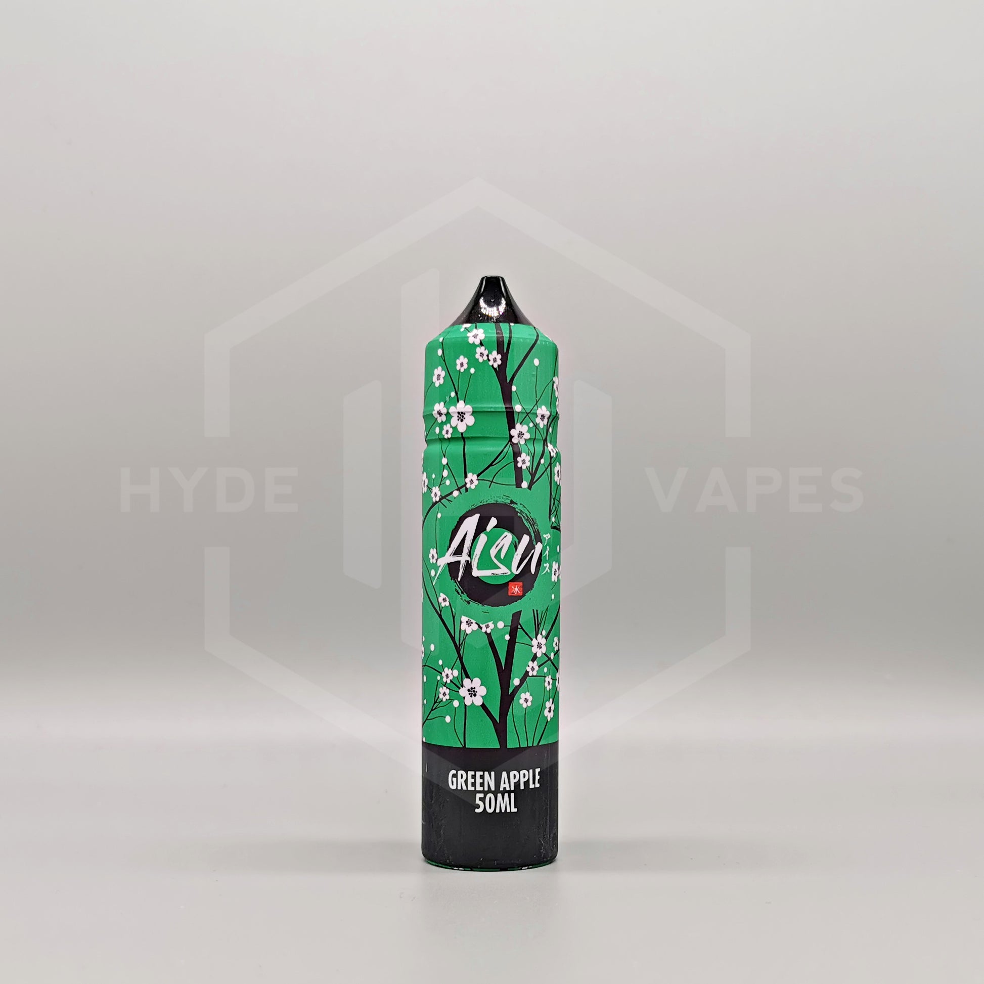 Aisu -  Green Apple - Hyde Vapes - Waterloo