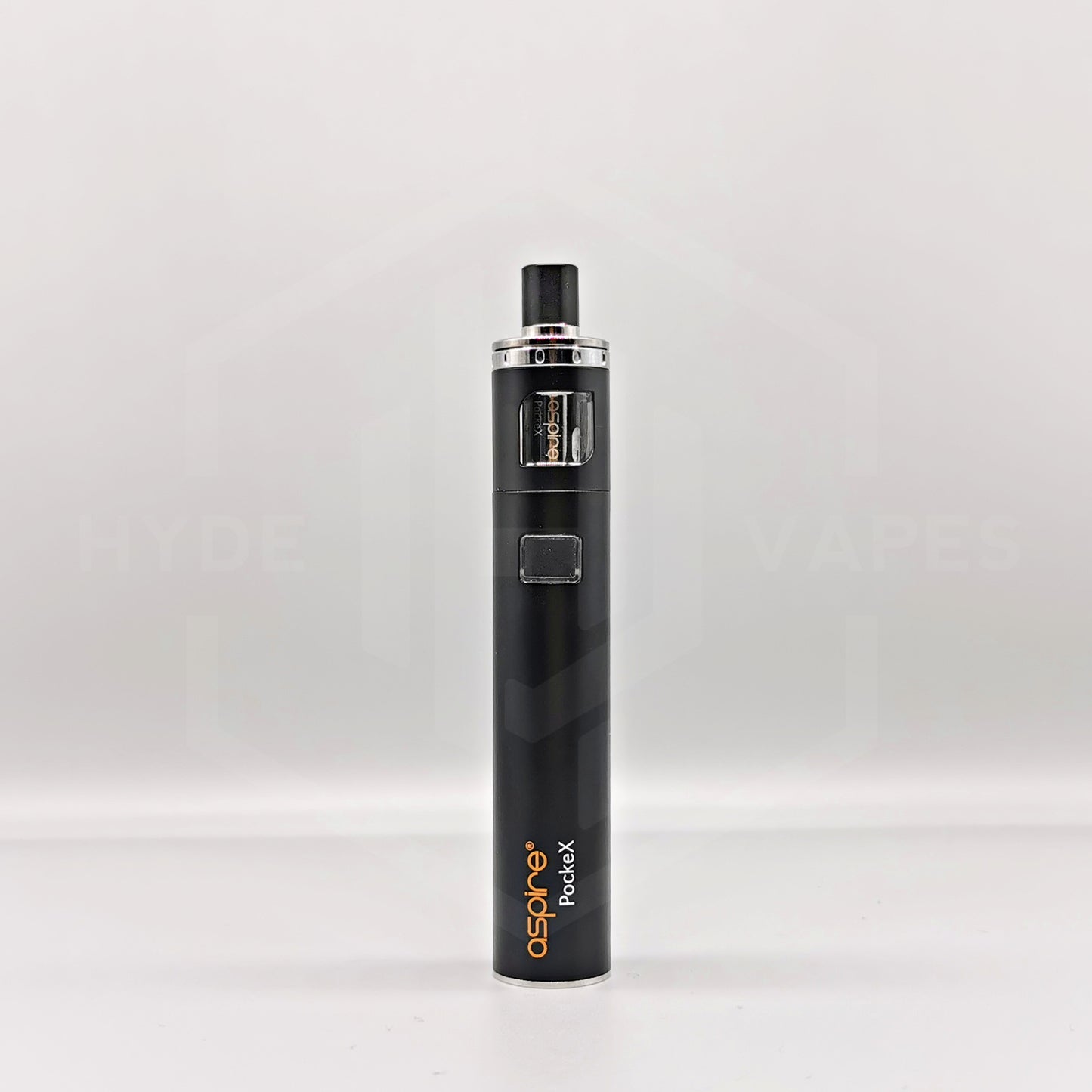 Aspire - Pockex Starter Kit - Hyde Vapes - Waterloo