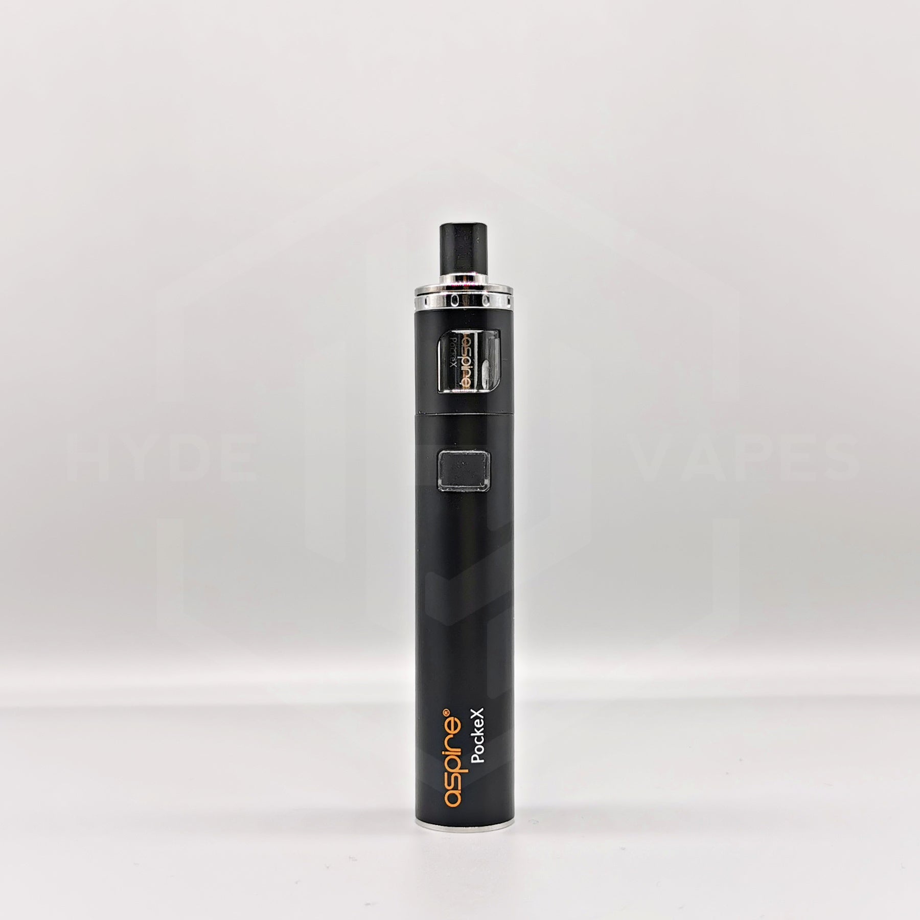 Aspire - Pockex Starter Kit - Hyde Vapes - Waterloo