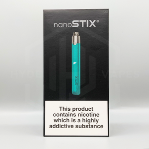 NanoStix - Neo V2 Device Kit - Hyde Vapes - Waterloo
