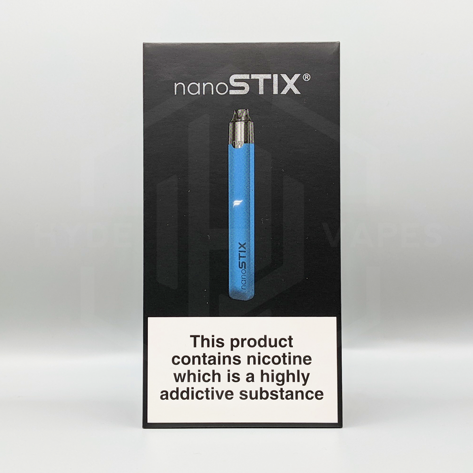 NanoStix - Neo V2 Device Kit - Hyde Vapes - Waterloo
