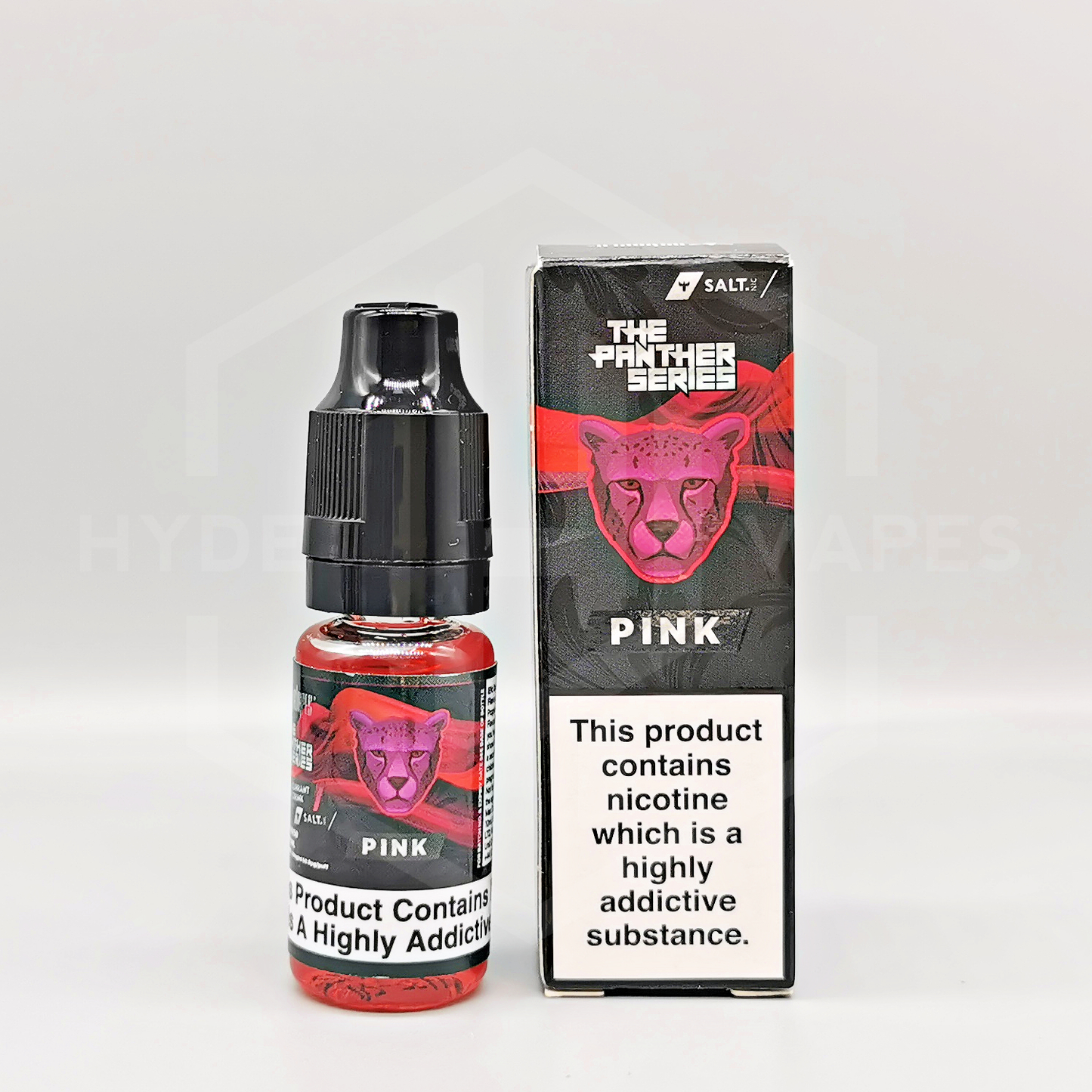 Dr Vapes Nic Salt - Pink Panther