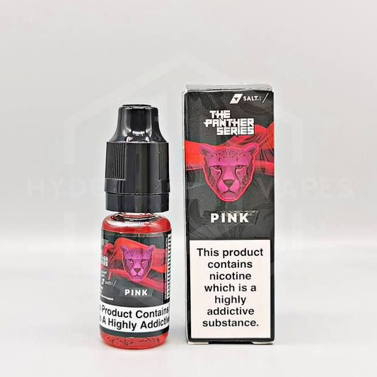 Dr Vapes Nic Salt - Pink Panther