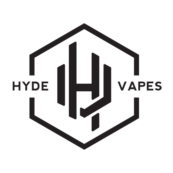 Hyde Vapes - Waterloo