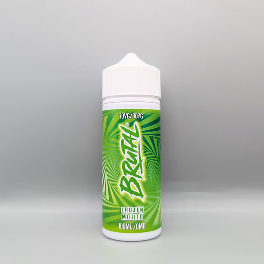Brutal - Frozen Mojito