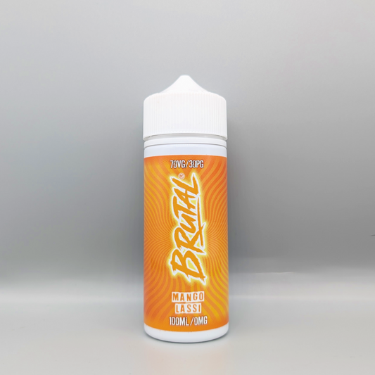 Brutal - Mango Lassi