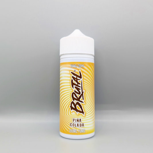 Brutal - Pina Colada