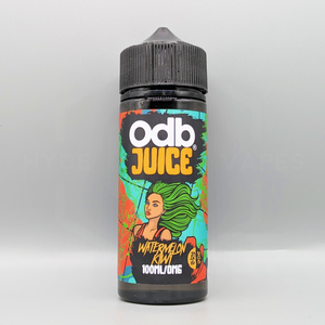 ODB Juice - Watermelon Kiwi - Hyde Vapes - Waterloo
