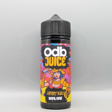 ODB Juice - Cherry Yuzu - Hyde Vapes - Waterloo