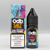 ODB Juice Salt - Blue Razz Lemon - Hyde Vapes - Waterloo