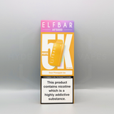 Elf Bar AF5000 - Sour Pineapple Ice - Hyde Vapes - Waterloo