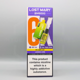 Lost Mary BM6000 - Lemon Lime