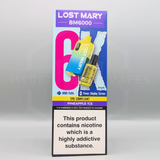 Lost Mary BM6000 - Pineapple Ice