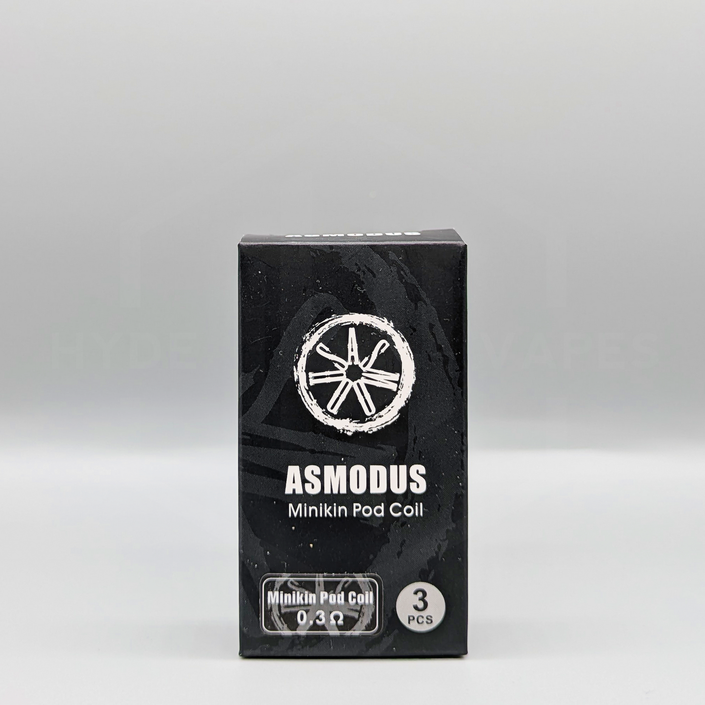 Asmodus - Minikin Pod Replacement Coils