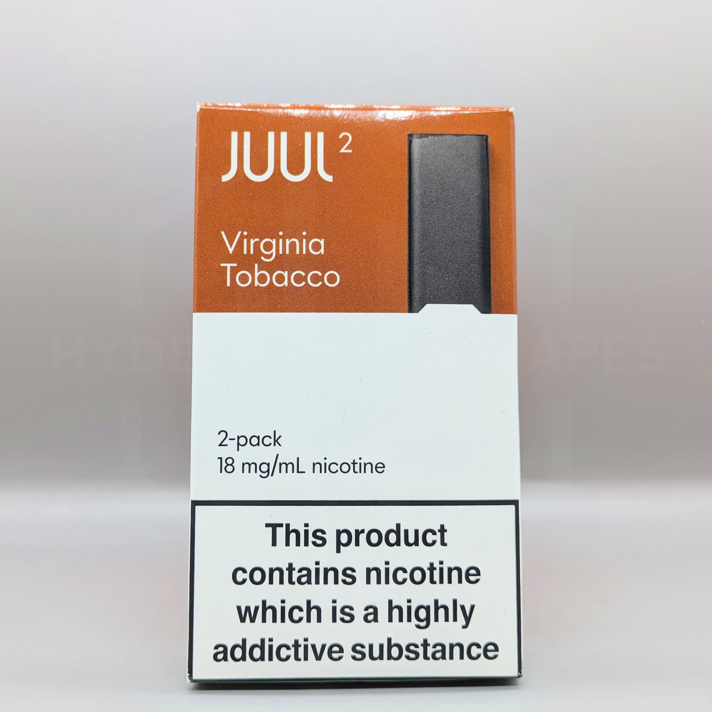 JUUL2 Pods 2-Pack - Virginia Tobacco