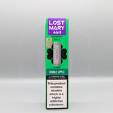 Lost Mary 4 in 1 Replacement Pods - Double Apple