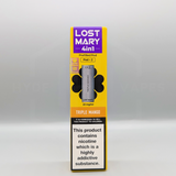 Lost Mary 4 in 1 Replacement Pods - Triple Mango