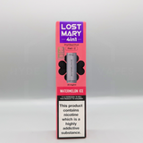 Lost Mary 4 in 1 Replacement Pods - Watermelon Ice