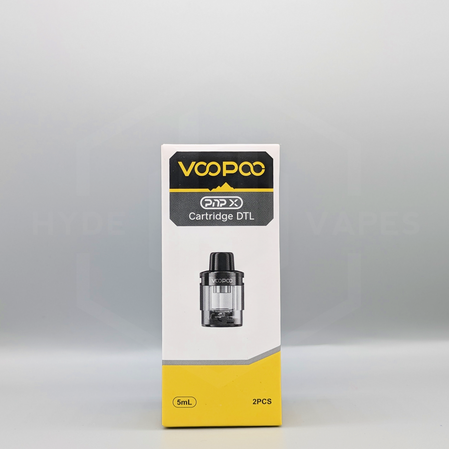 Voopoo - PnP X Replacement Pods