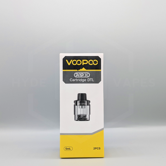 Voopoo - PnP X Replacement Pods