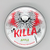 Killa Nicotine Pouches - Apple