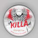 Killa Nicotine Pouches - Mango Ice