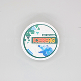 Iceberg Nicotine Pouches - Mint Explosion