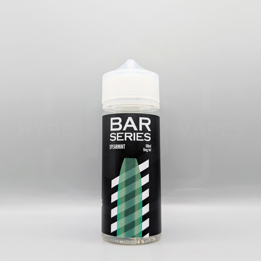 Bar Series - Spearmint