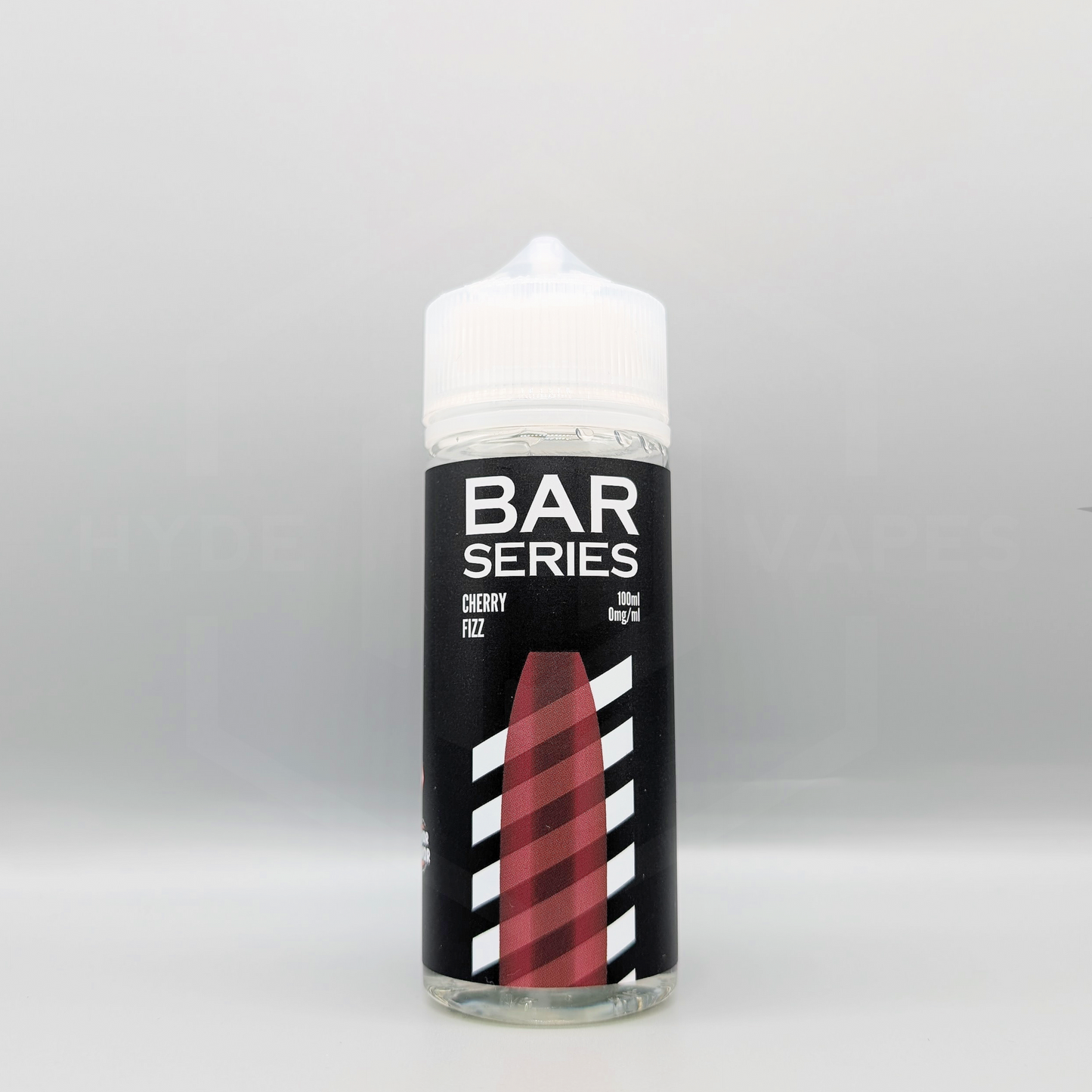 Bar Series - Cherry Fizz