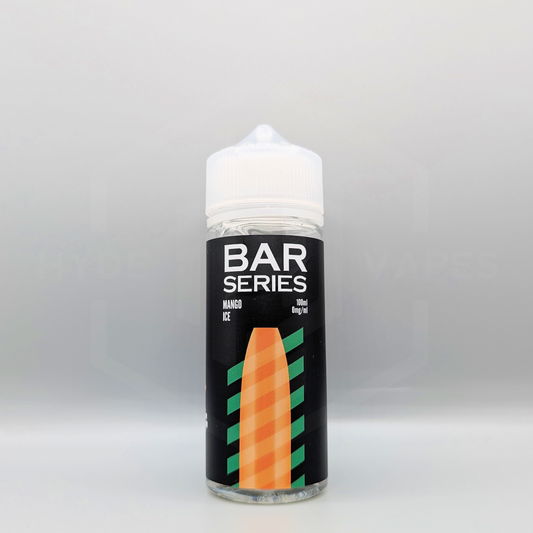 Bar Series - Mango Ice