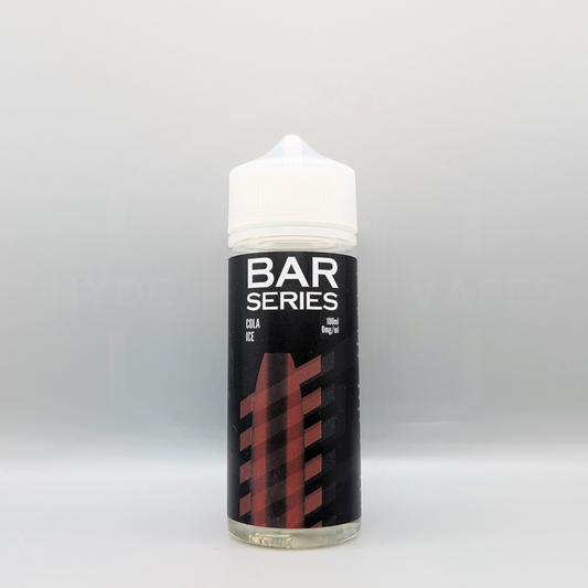 Bar Series - Cola Ice