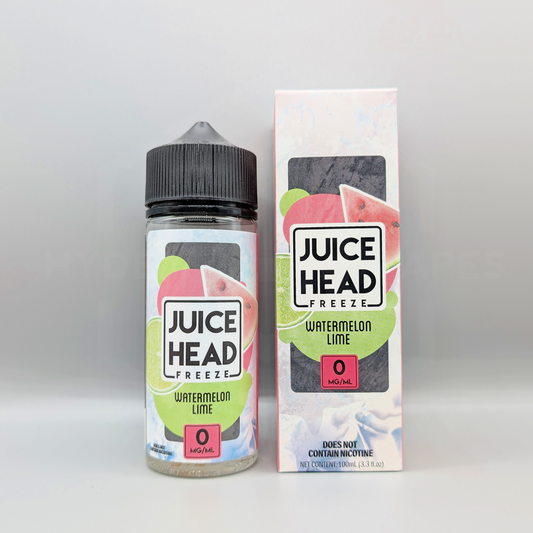 Juice Head Freeze - Watermelon Lime