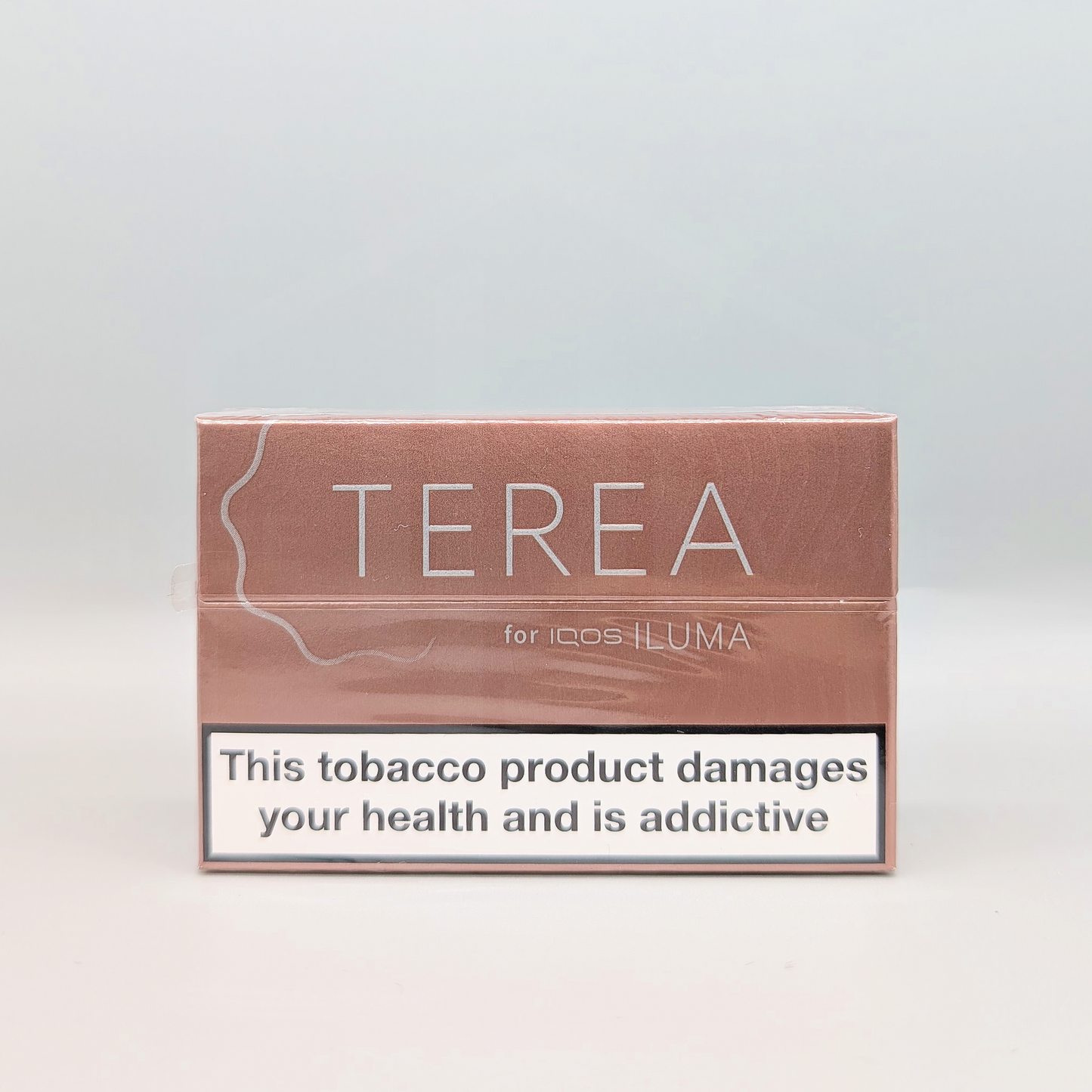 TEREA - Teak