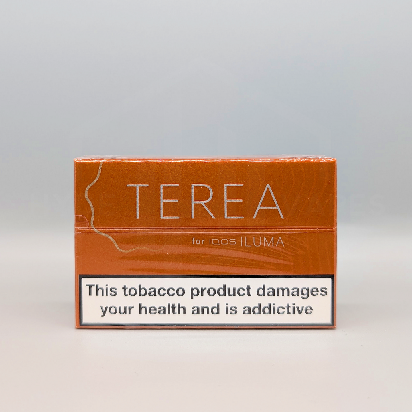 TEREA - Amber