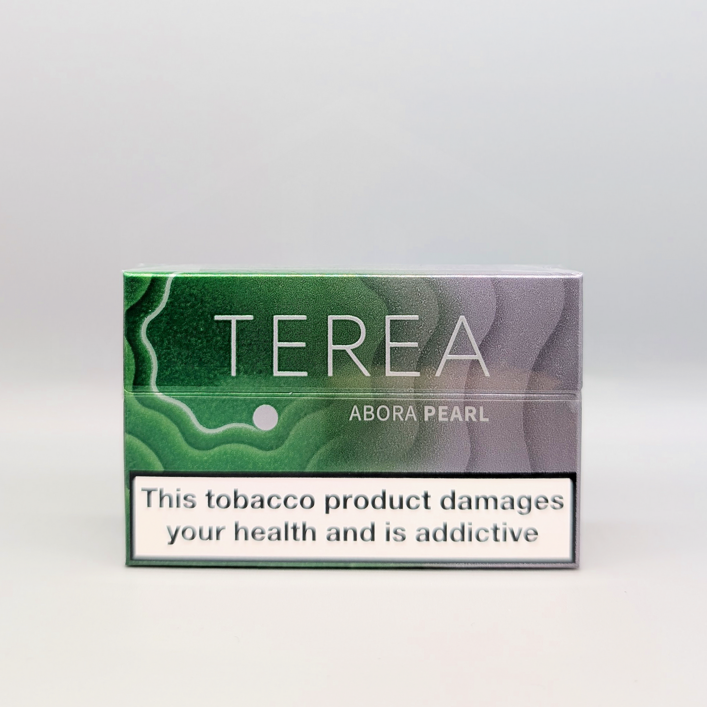 TEREA - Abora Pearl