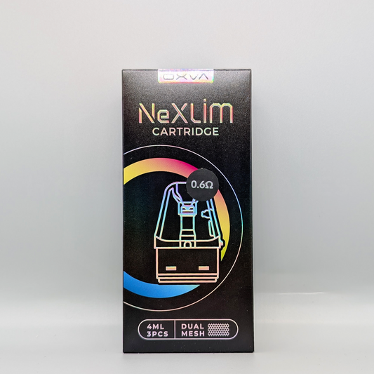 Oxva - Nexlim Replacement Cartridge