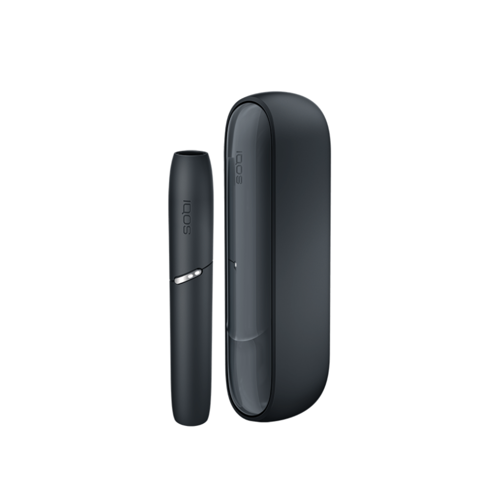 IQOS Iluma Starter Kit